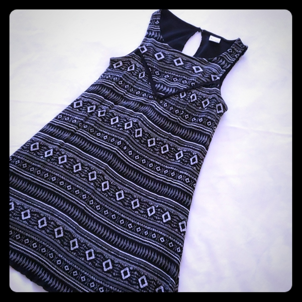 Mudd Dress
